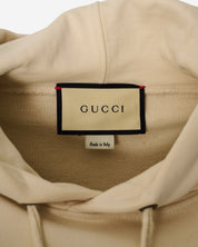Sudadera Gucci S