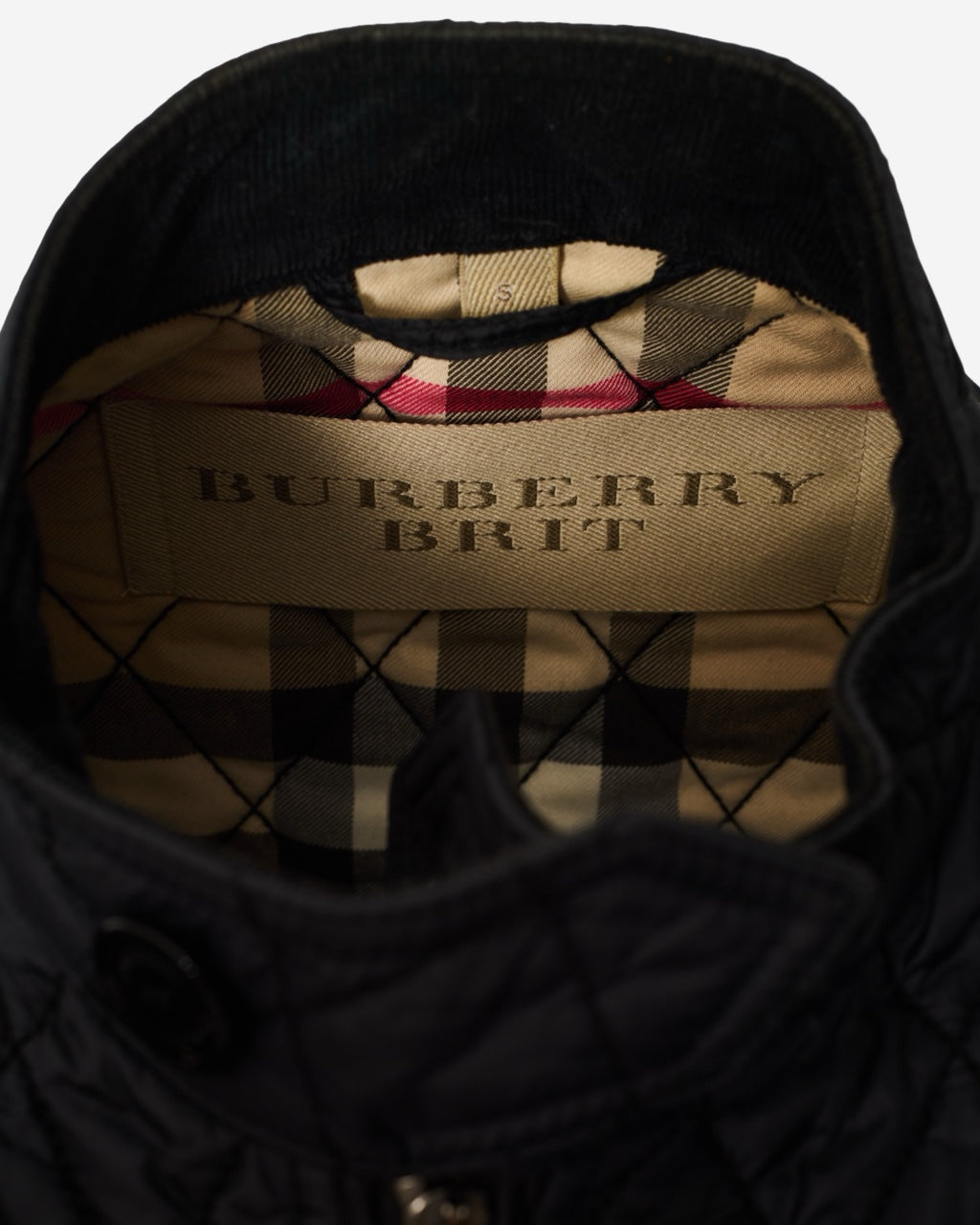 Chamarra Burberry S