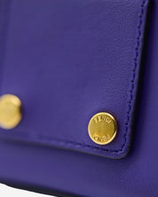 Bolsa Fendi Micro Baguette