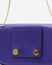 Bolsa Fendi Micro Baguette