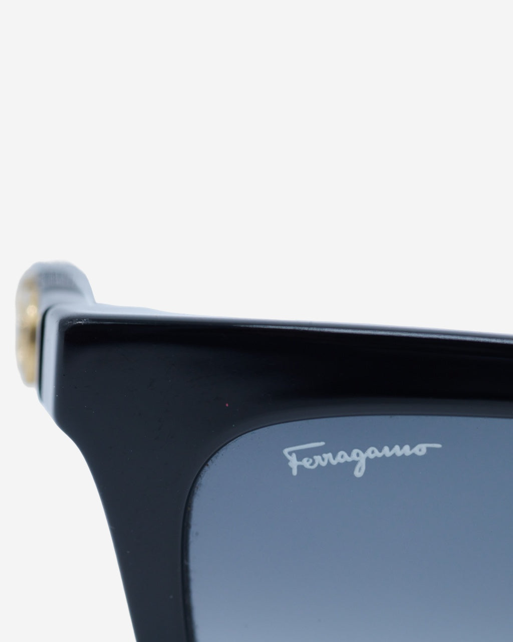 Lentes de Sol Ferragamo