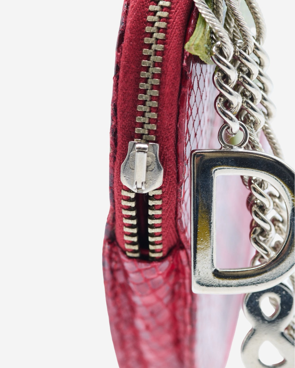 Dolce & Gabbana Strawberry Bag