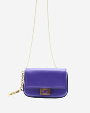 Bolsa Fendi Micro Baguette
