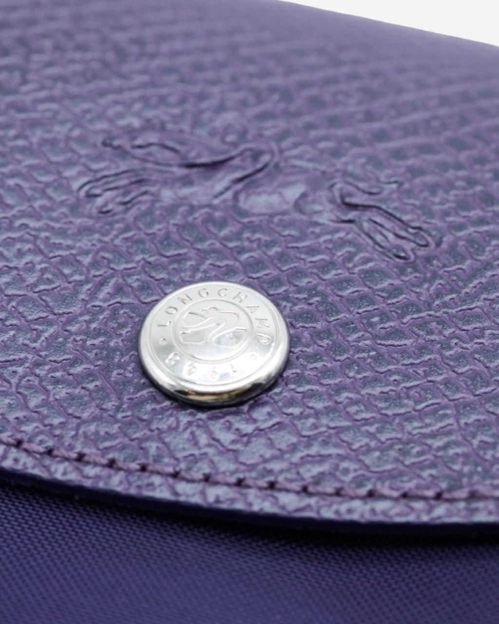 Longchamp Le Pliage Medium Bag