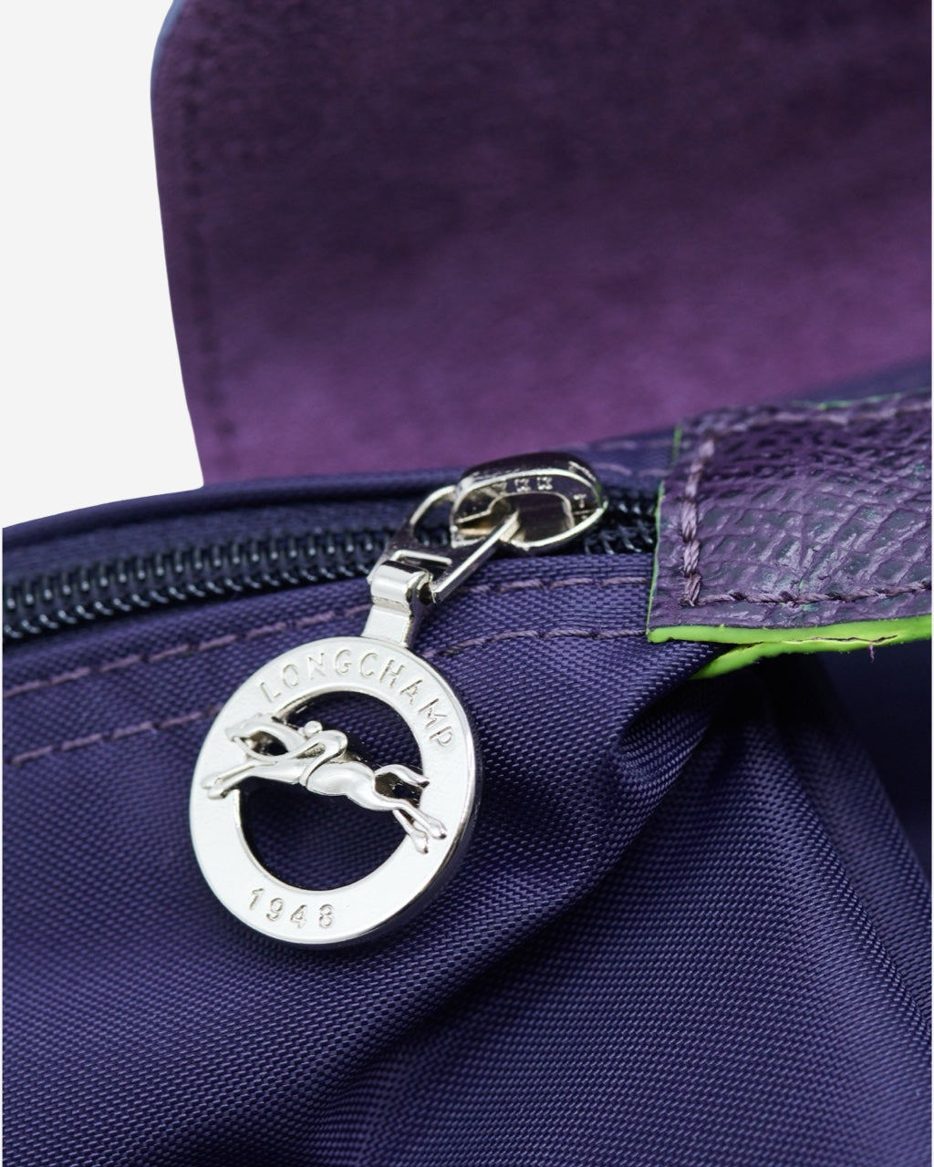 Longchamp Le Pliage Medium Bag