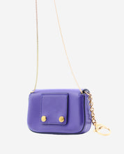 Bolsa Fendi Micro Baguette