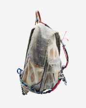 Mochila Chanel Graffiti 2014