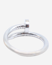 Anillo Cartier Juste Un Clou
