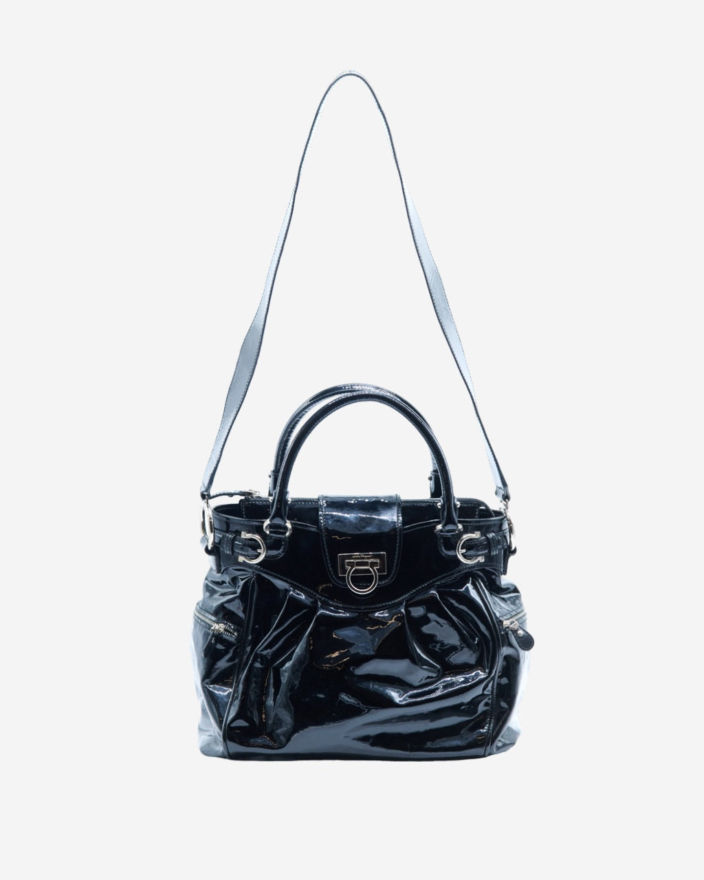 Bolsa Ferragamo Hobo