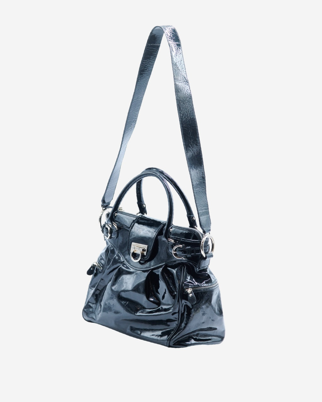 Bolsa Ferragamo Hobo