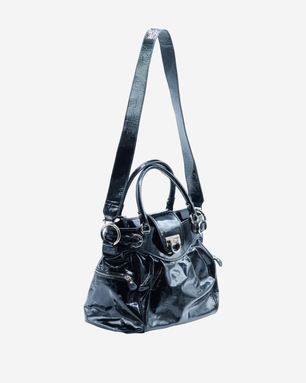 Bolsa Ferragamo Hobo