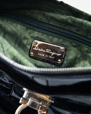 Bolsa Ferragamo Hobo