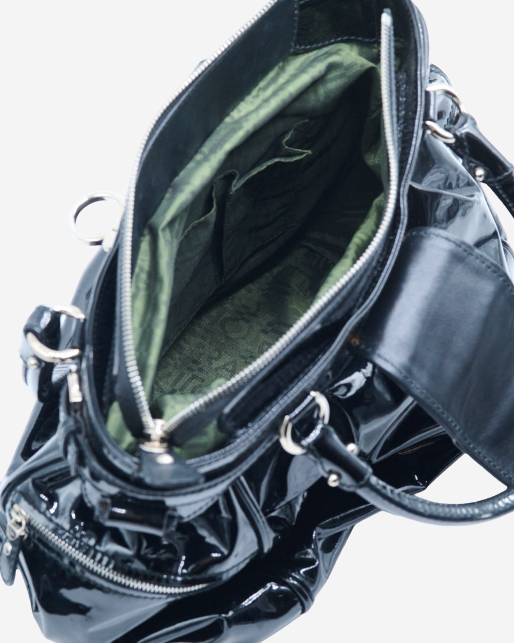 Bolsa Ferragamo Hobo