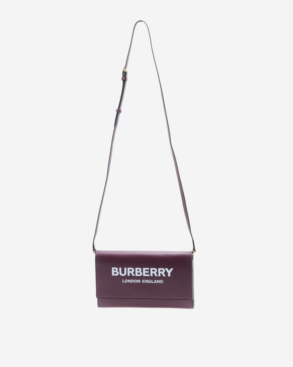 Burberry Crossbody Wallet