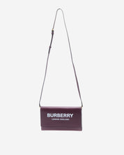 Burberry Crossbody Wallet