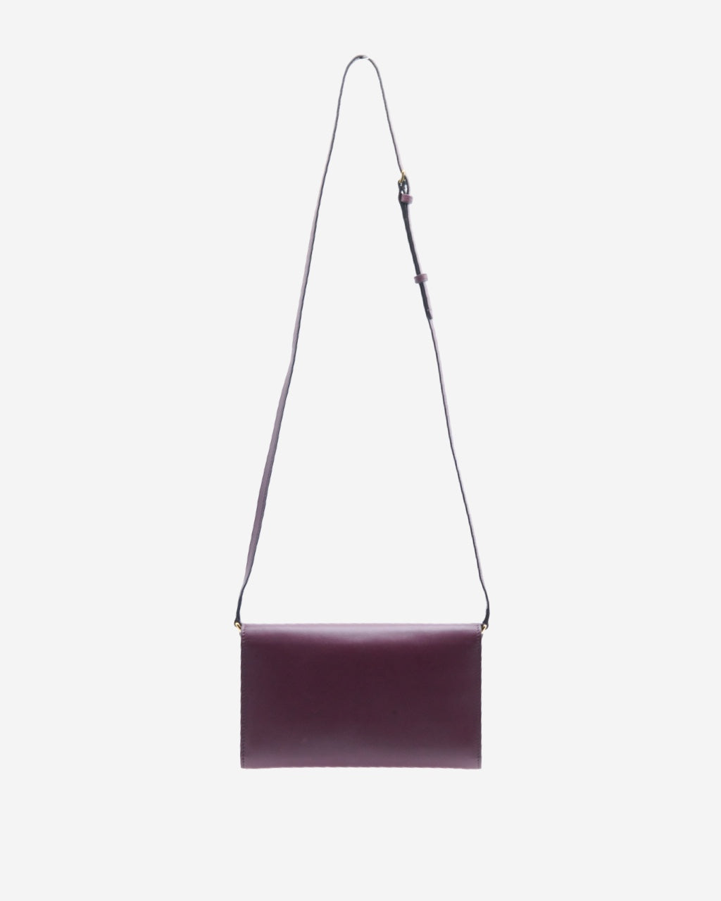 Burberry Crossbody Wallet