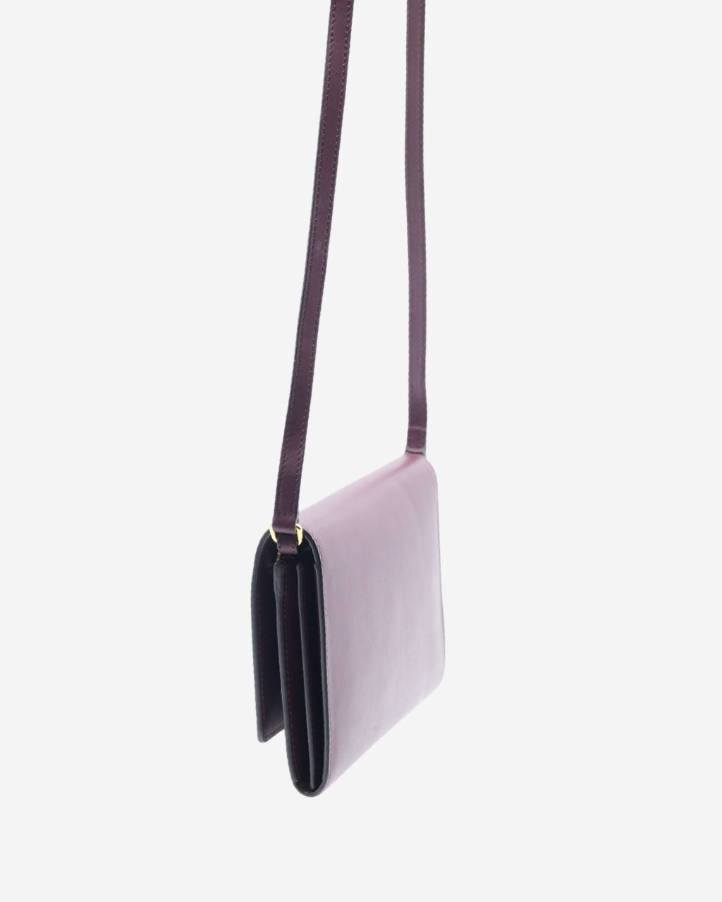 Burberry Crossbody Wallet