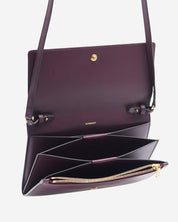 Burberry Crossbody Wallet