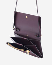 Burberry Crossbody Wallet