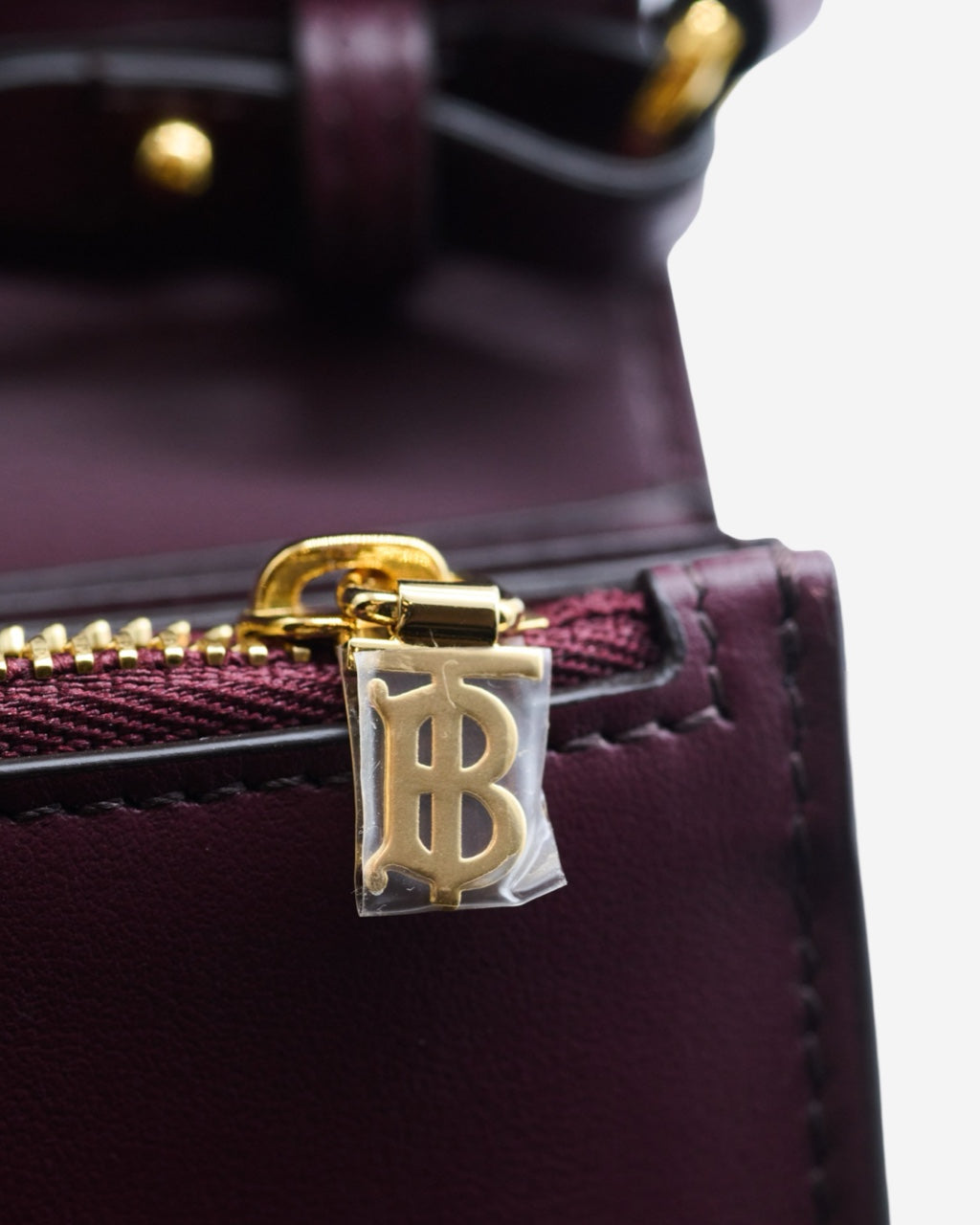 Burberry Crossbody Wallet