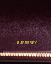 Burberry Crossbody Wallet