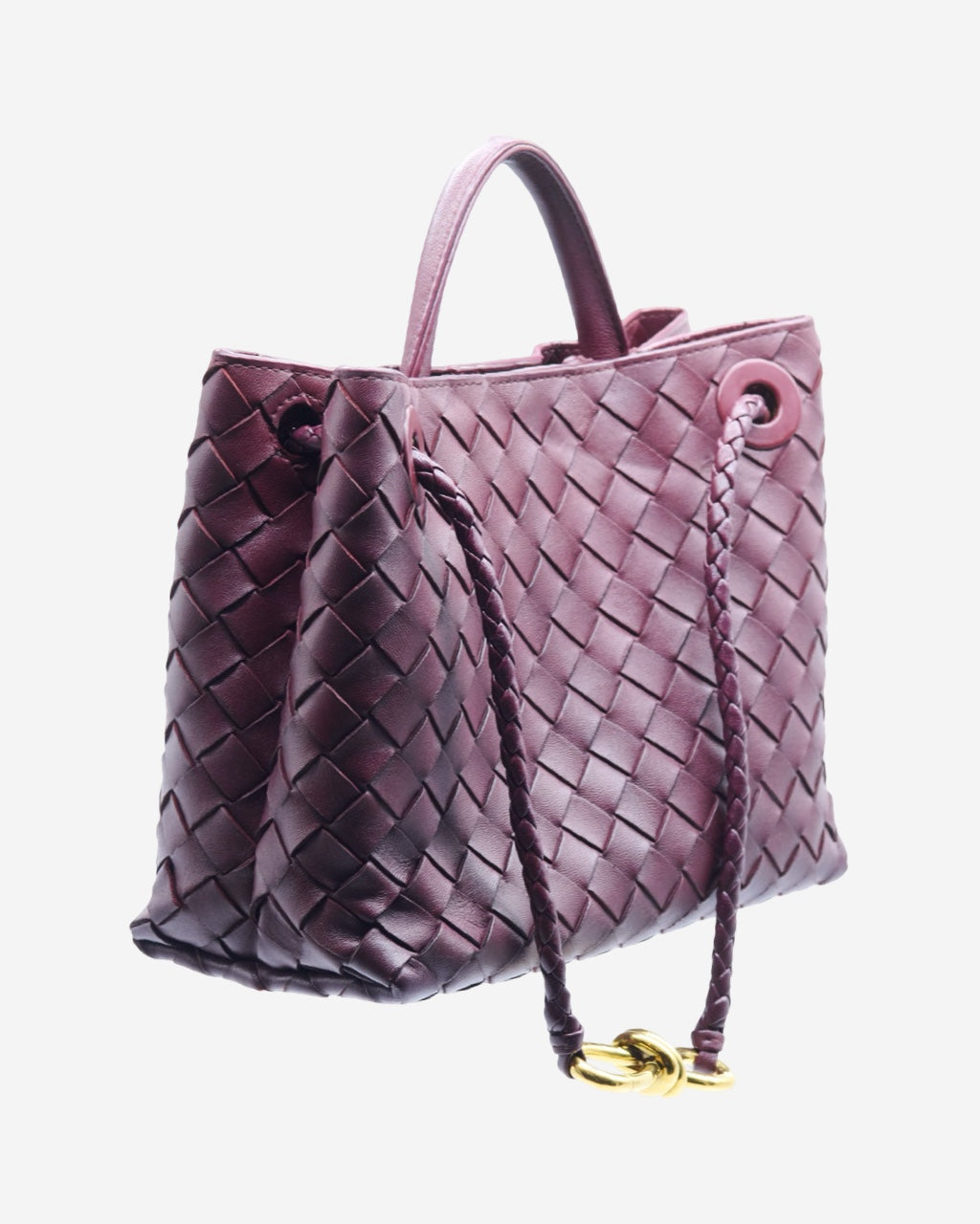 Bolsa Bottega Veneta Andiamo