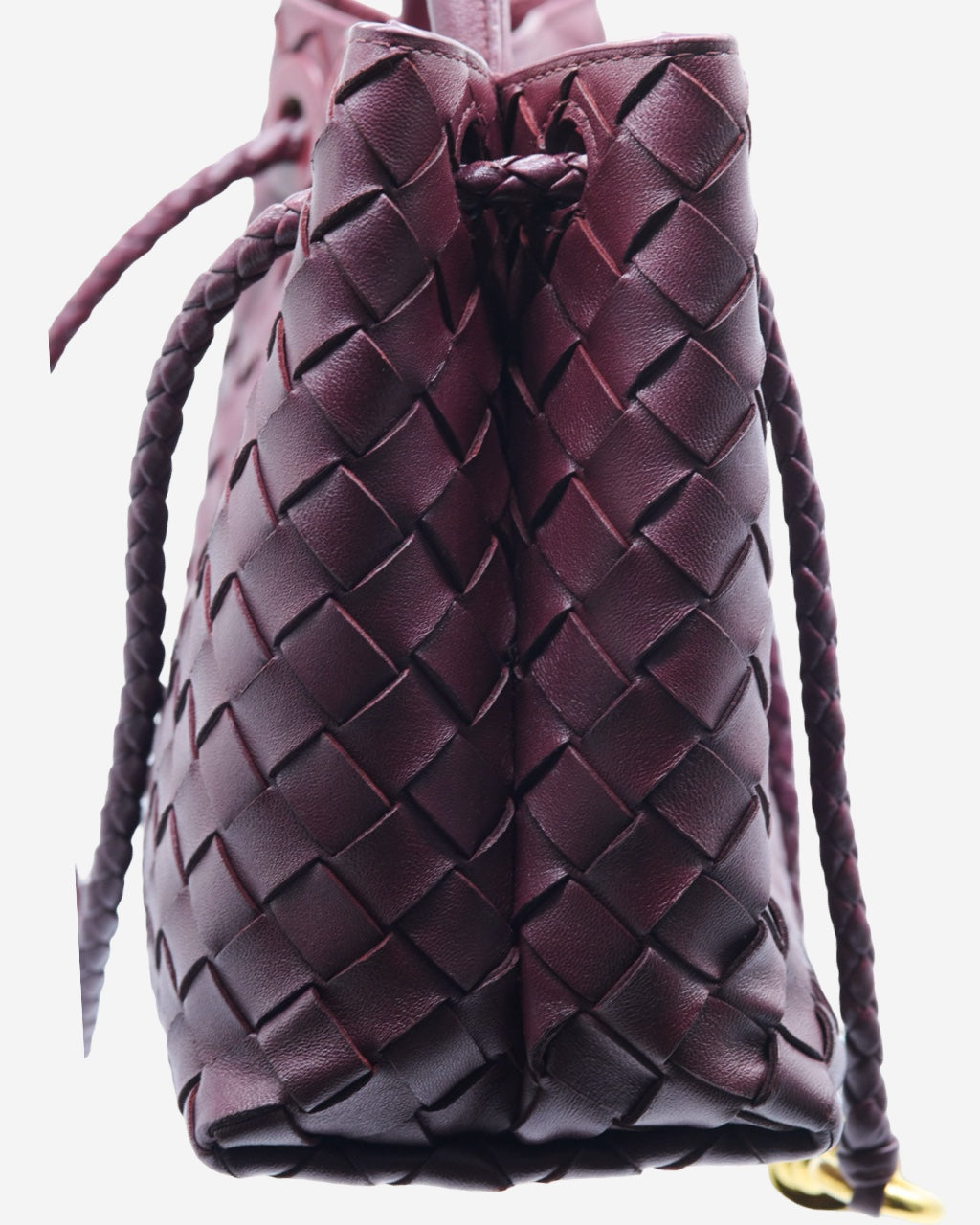 Bolsa Bottega Veneta Andiamo