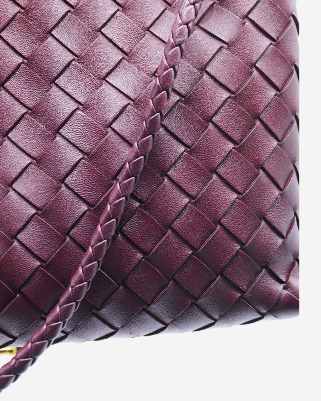 Bolsa Bottega Veneta Andiamo