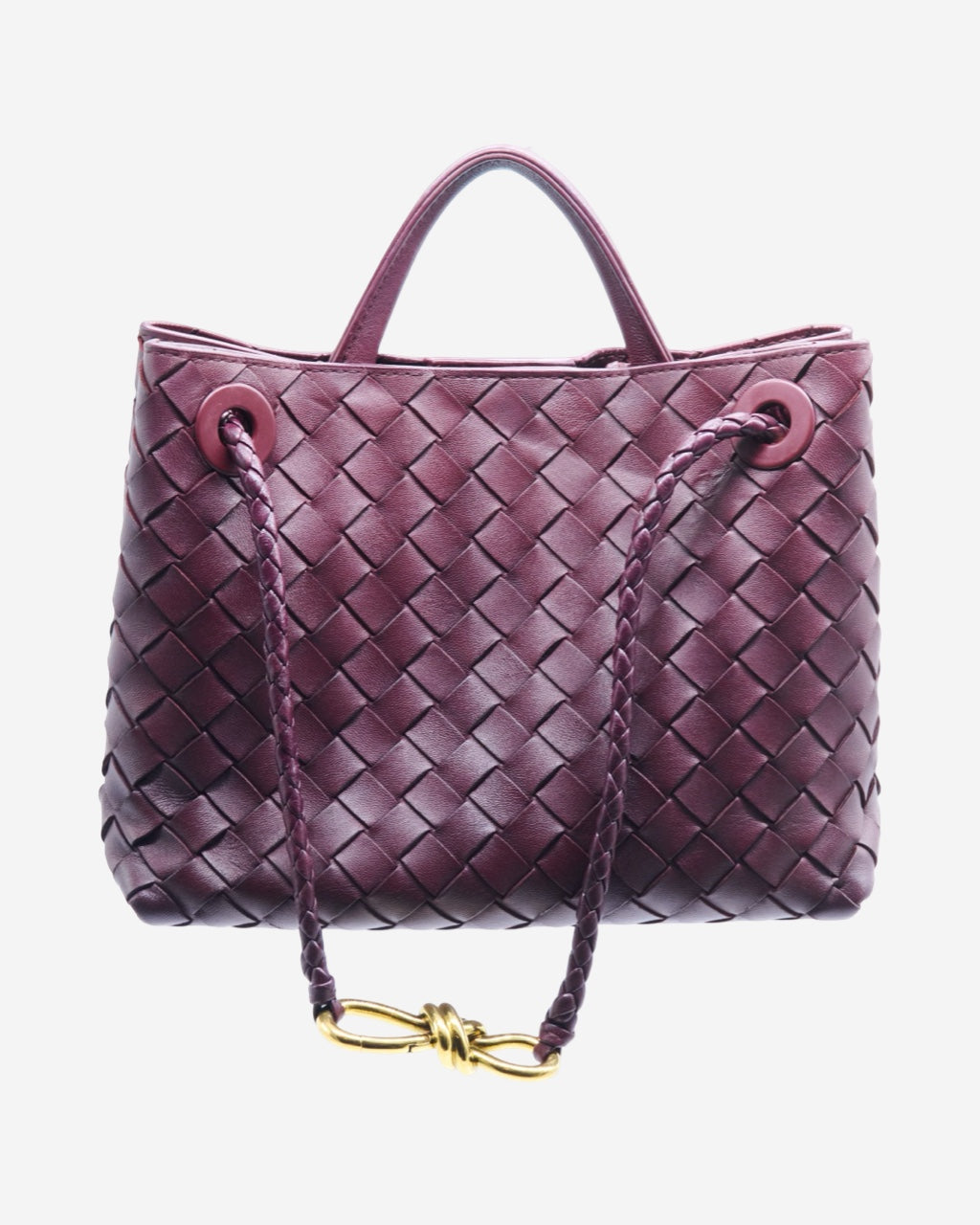 Bolsa Bottega Veneta Andiamo
