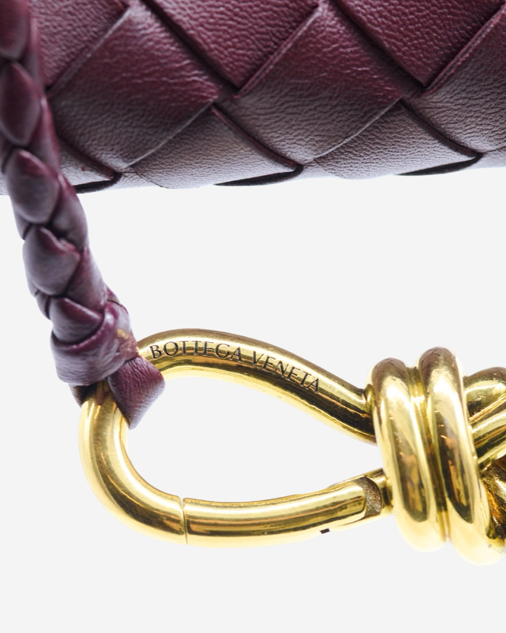 Bolsa Bottega Veneta Andiamo