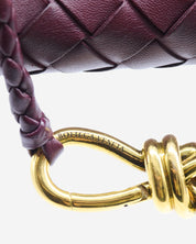 Bolsa Bottega Veneta Andiamo