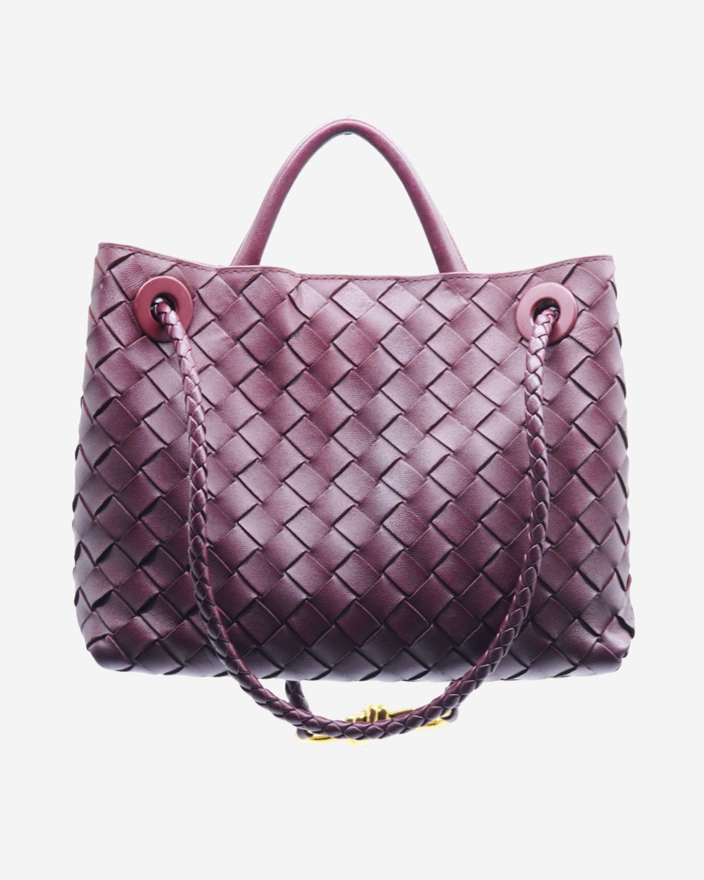 Bolsa Bottega Veneta Andiamo
