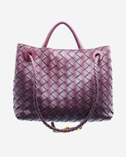 Bolsa Bottega Veneta Andiamo