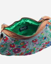 Bolsa Dolce & Gabbana Vintage Denim