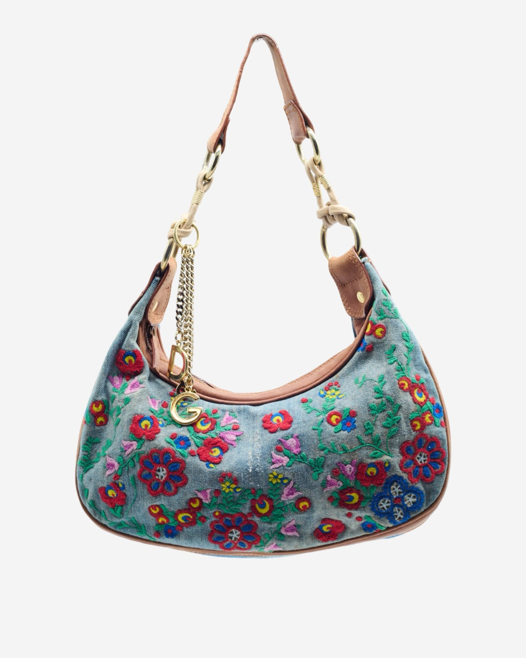 Bolsa Dolce & Gabbana Vintage Denim