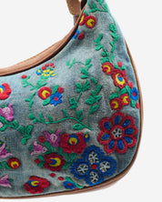 Bolsa Dolce & Gabbana Vintage Denim