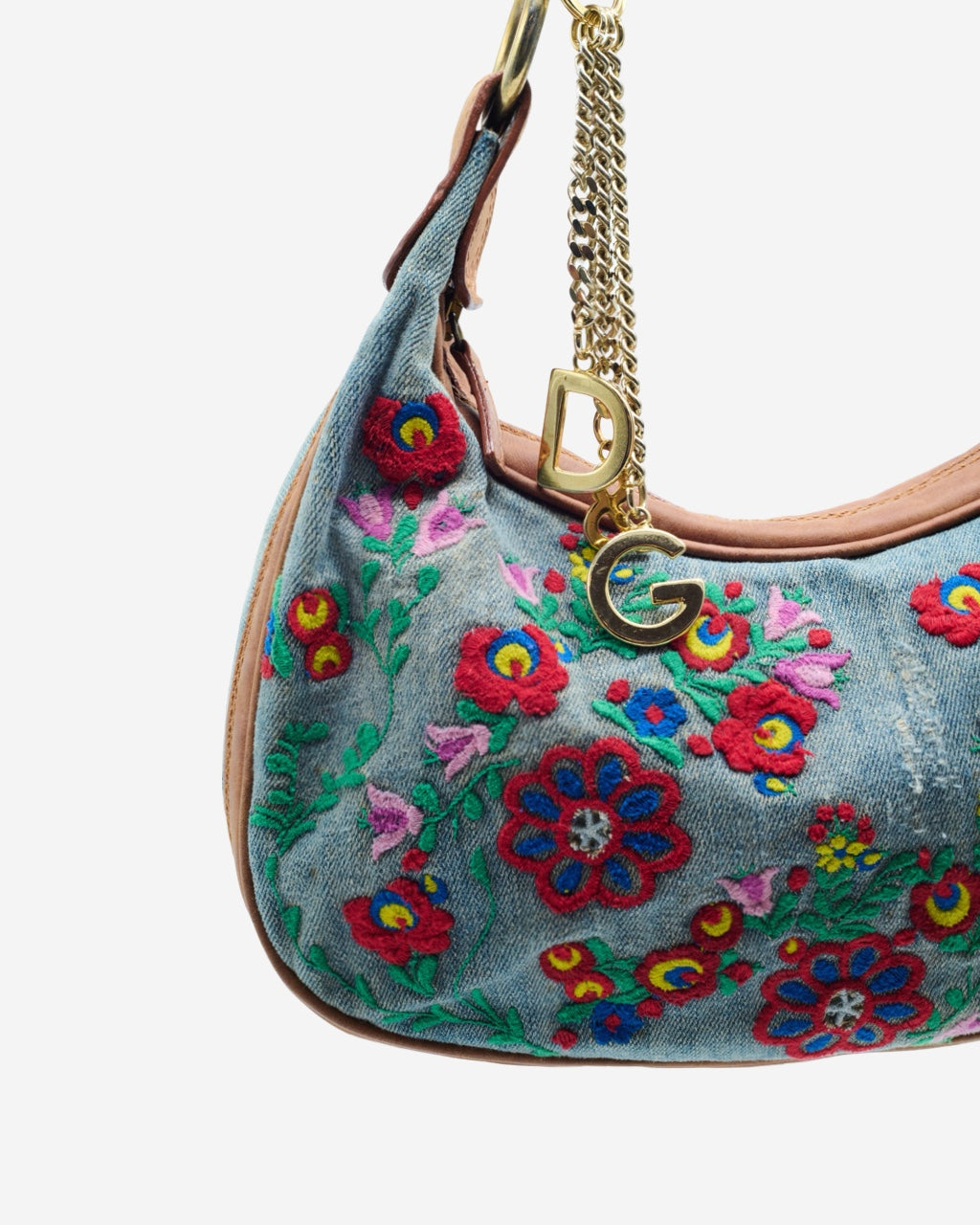 Bolsa Dolce & Gabbana Vintage Denim