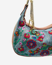 Bolsa Dolce & Gabbana Vintage Denim