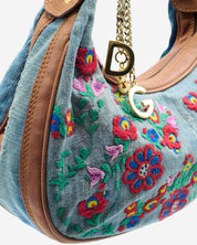 Bolsa Dolce & Gabbana Vintage Denim