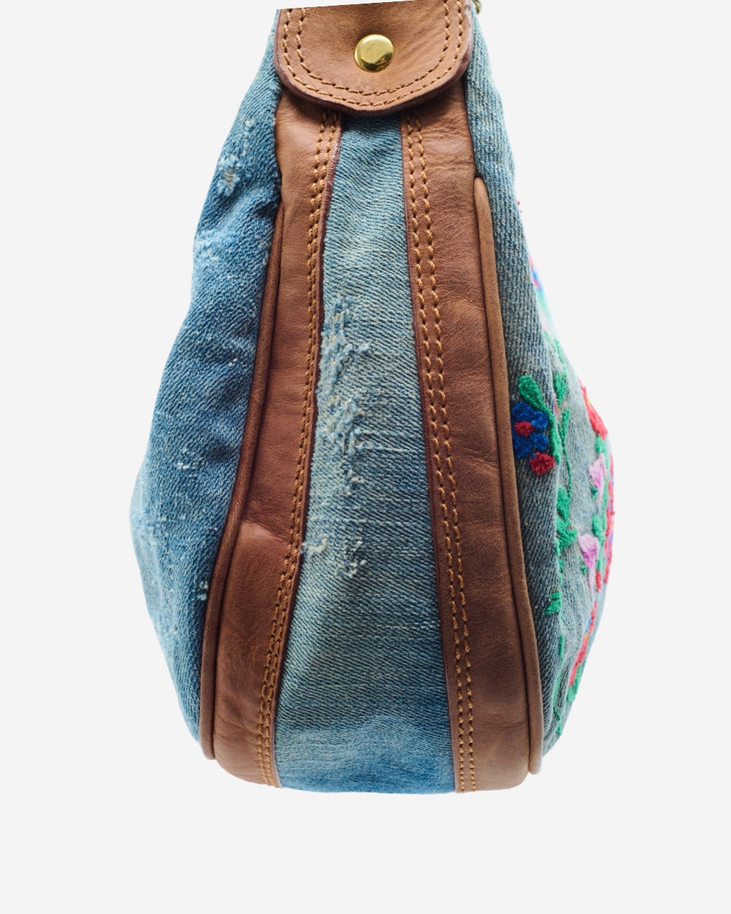 Bolsa Dolce & Gabbana Vintage Denim