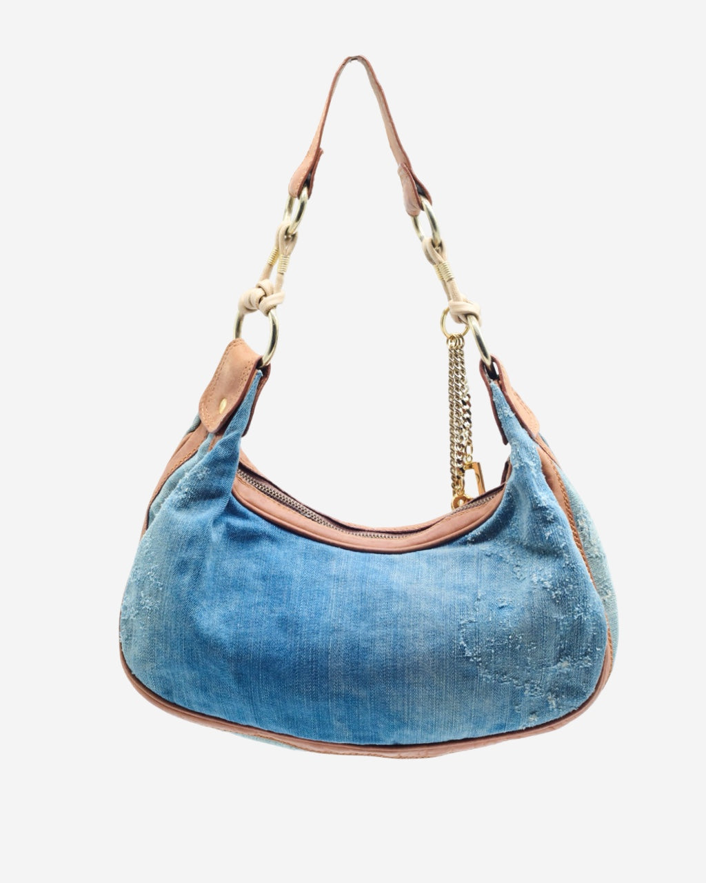Bolsa Dolce & Gabbana Vintage Denim