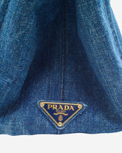 Bolsa Prada Canapa