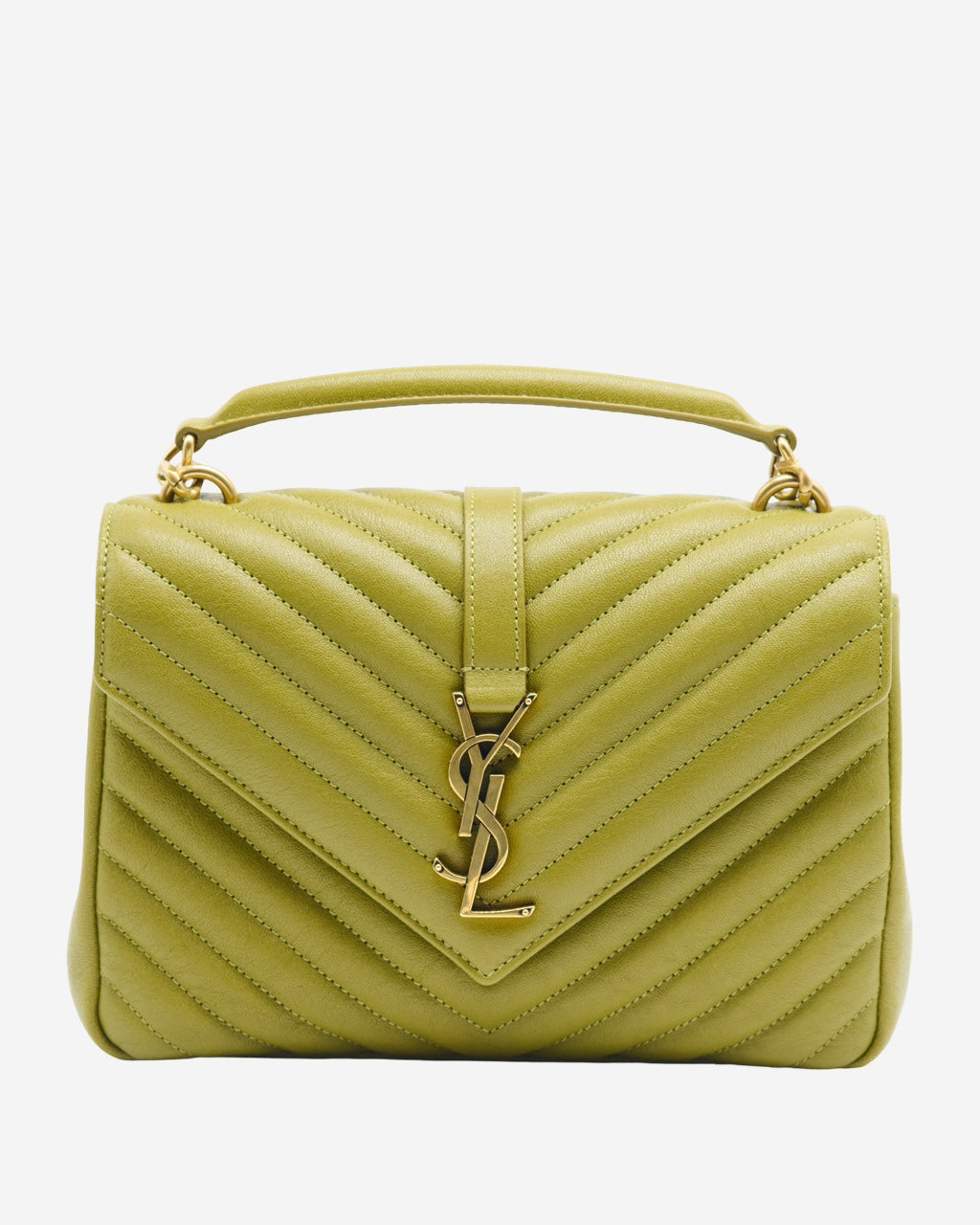 Bolso Saint Laurent College