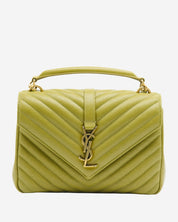 Bolso Saint Laurent College