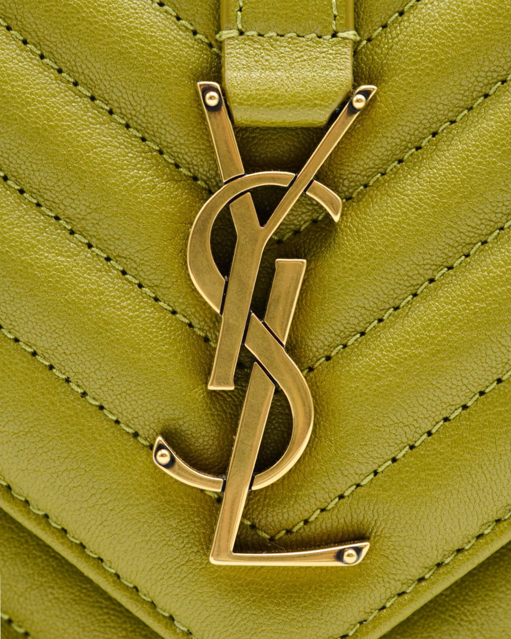 Bolso Saint Laurent College