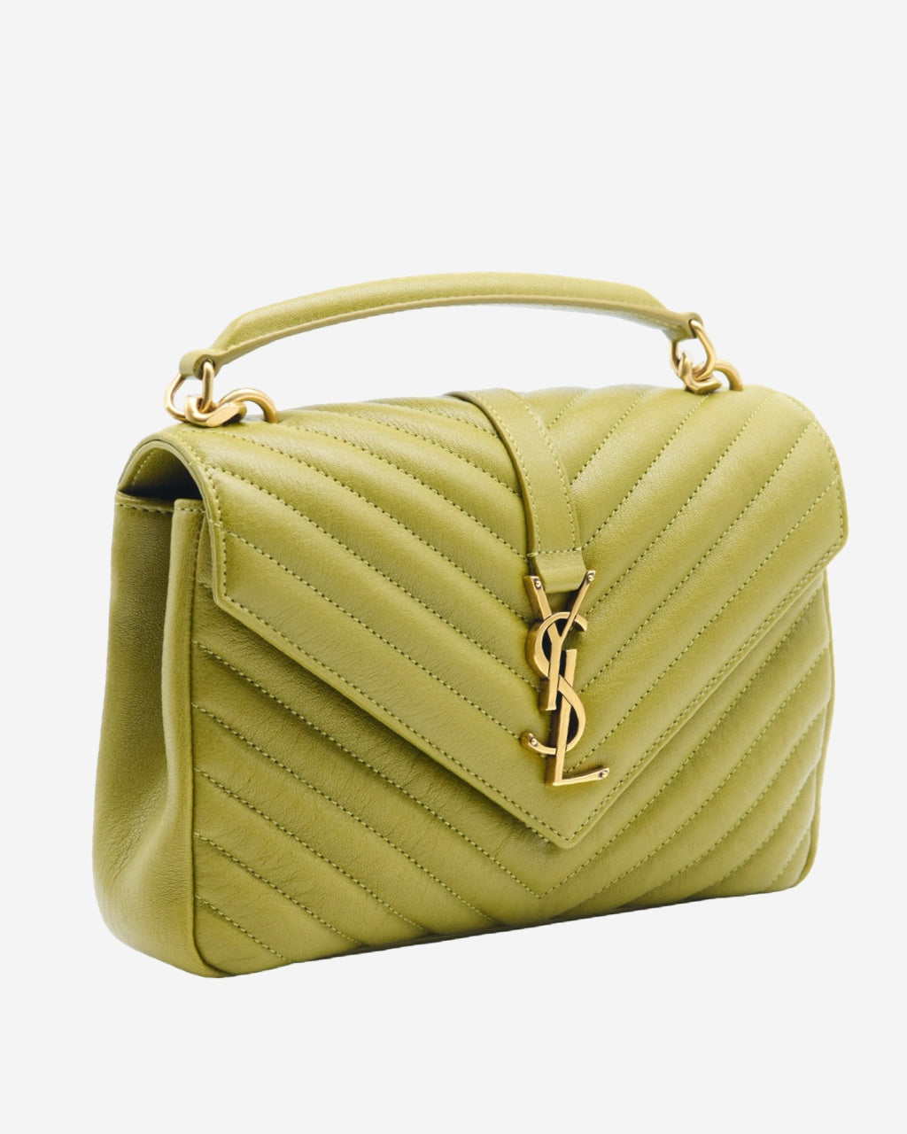 Bolso Saint Laurent College