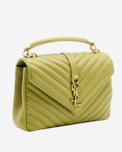 Bolso Saint Laurent College