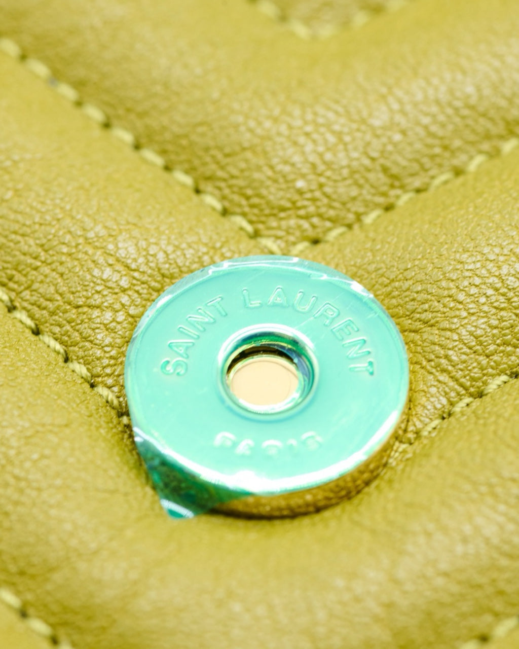 Bolso Saint Laurent College