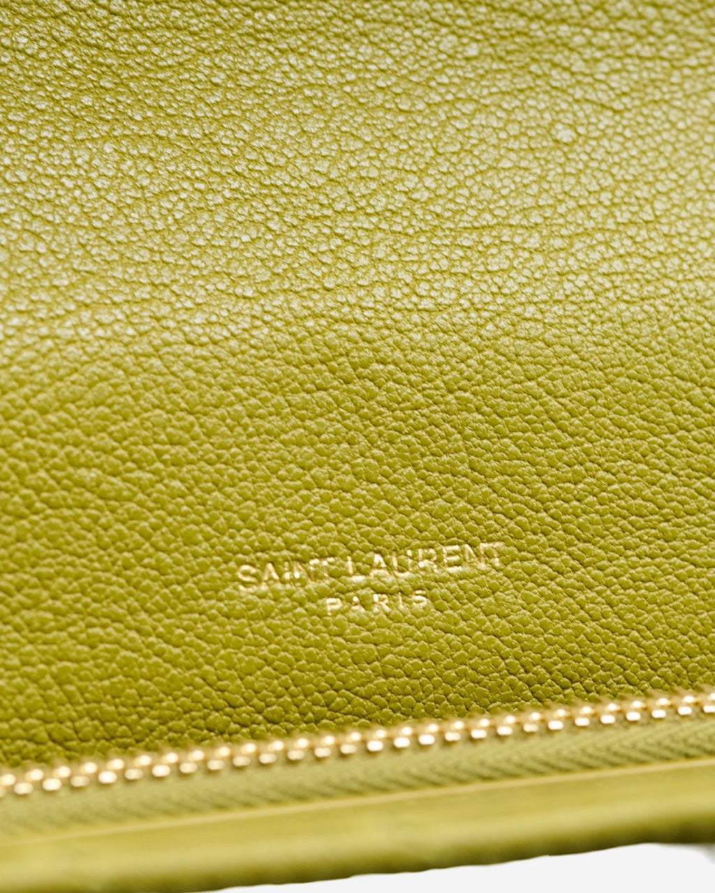 Bolso Saint Laurent College