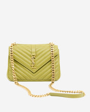 Bolso Saint Laurent College